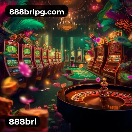 Tabela RTP dos jogos de cassino da 888brl