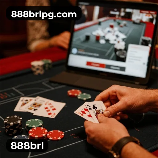 Vantagens exclusivas 888brl para jogadores brasileiros - São Paulo, Rio, BH