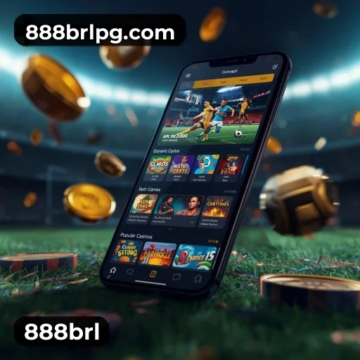 888brl PIX instantâneo Brasil - Depósito e saque em minutos 24/7